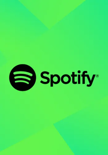 Spotify Üyelik Kartı